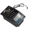 5 Band Guitar Pickup LCD Equalizer Tuning Adjustable Musical Instrument Supplies