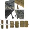 Strapazierfähige Airsoft Molle Taktische Medizinische Militärische Erste Hilfe Nylon Sling Beuteltasche Etui