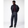 Uniqlo Japan Barrel Jeans
