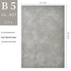 A5 PU Leather Sheepskin Notebook with Custom Logo - Business Diary & Meeting Minutes Book