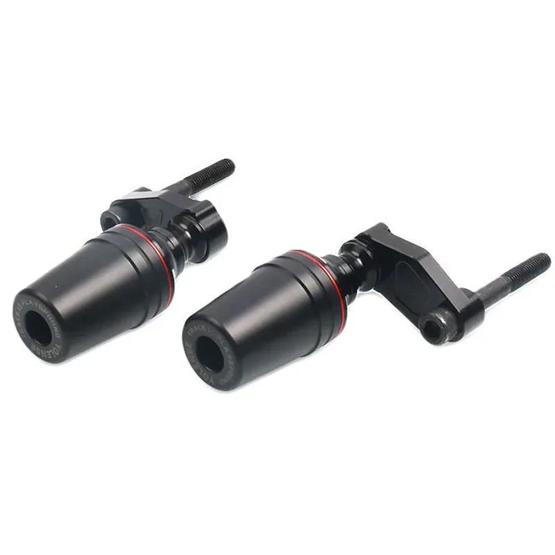 New For BMW S1000RR S1000XR S1000R F800R K1200R K1300R Motorcycle Falling Protection Frame Slider Fairing Guard Crash Protector