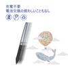 HUION PW100 Pen Tablet for H640PH950PH610PROV2HS610HS64H320MH1060PH1161 with No-Charge Pen
