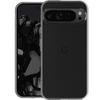 Case for Google Pixel 9 Pro XL - Silicone Gel TPU Transparent Protection Soft Ultra Thin Phonillico®
