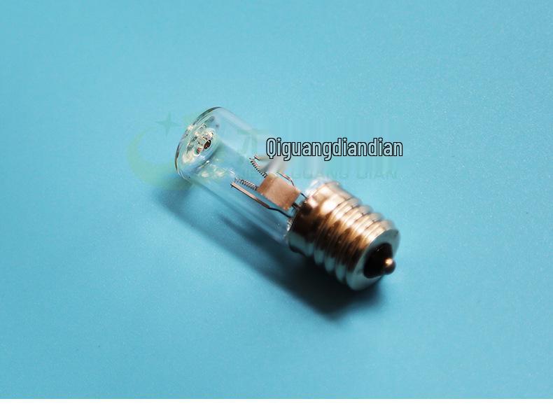 UV Sterilizasyon Lambalı, Ayakkabı Deodorantlı ve Toz Akarı Gidericili Giysi Kurutma Rafı 3W Ultraviyole Dezenfeksiyon Ampulü