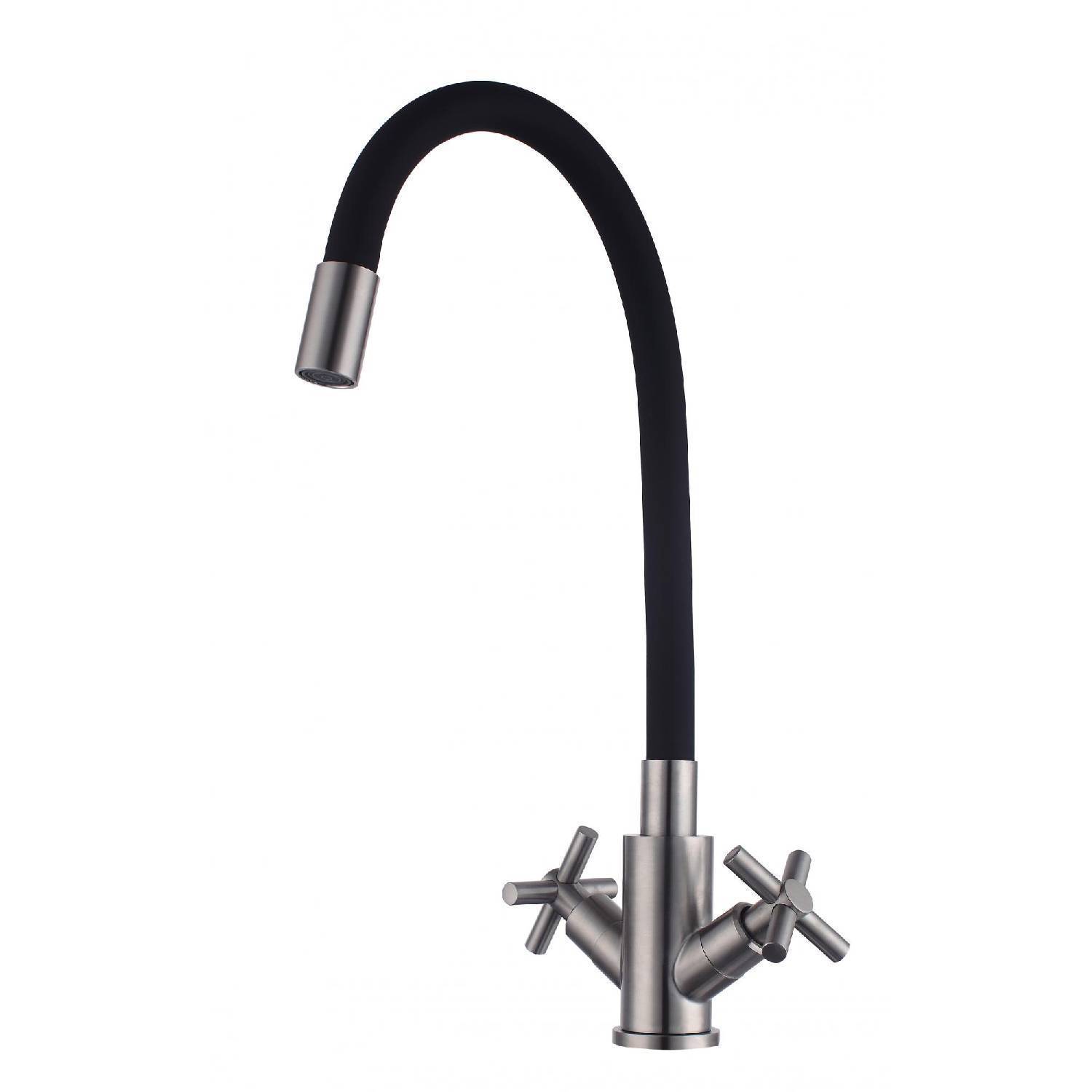 

Смеситель для кухни Fmark Fs8442-01