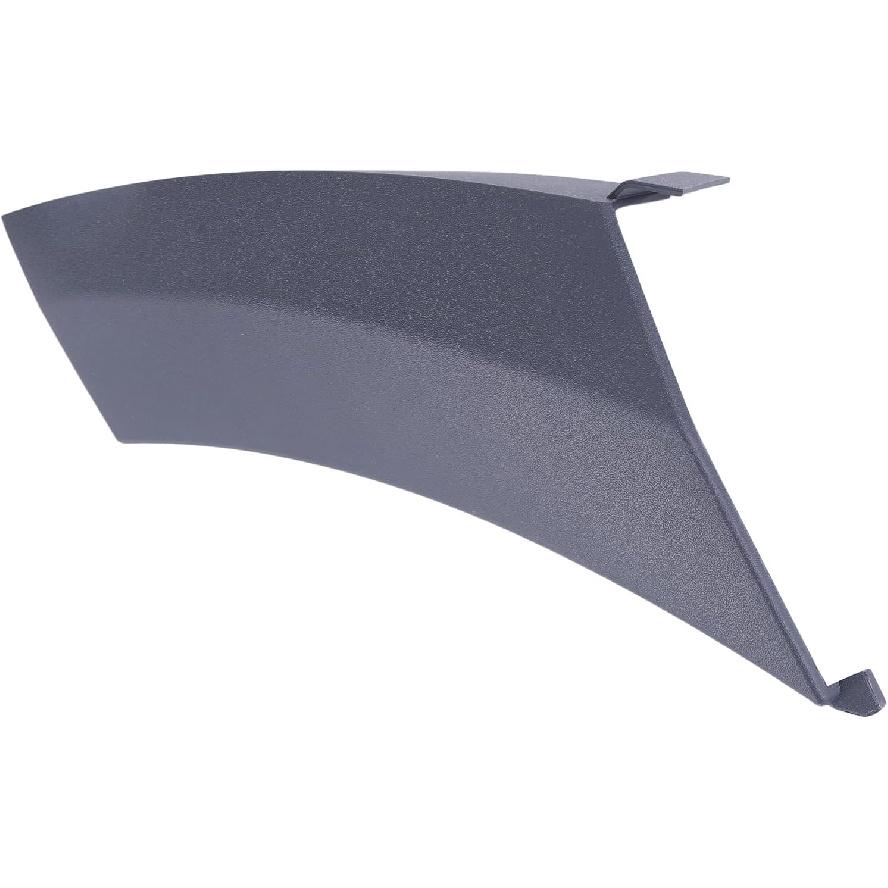 Front Right Fender Assembly Compatible for Mercedes Sprinter 1500 2500 3500 3500XD 2019-2024 Right Passenger Side Fender Molding Trim 91069001009K83,