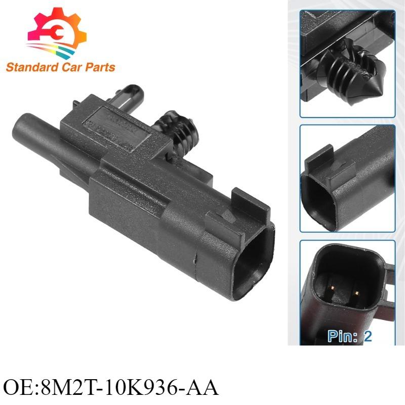 8M2T-10K936-AA Outside Temperature Sensor for Ford Galaxy Mk2 Mondeo Mk4 S-max Mk1 8M2T10K936AA New