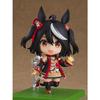 Nendoroid Uma Musume Pretty Derby Kitasan Black non-scale plastic painted action figure