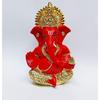 Ganesh Idol for Car Dashboard Ganesha Murti Ganpati Idol for Home Decor Puja Lord Ganesh Statue Gift for Office Desk