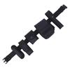 Security Officer's Duty Belt Kit