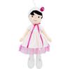 Tulilo Doll Amelia 44 Cm