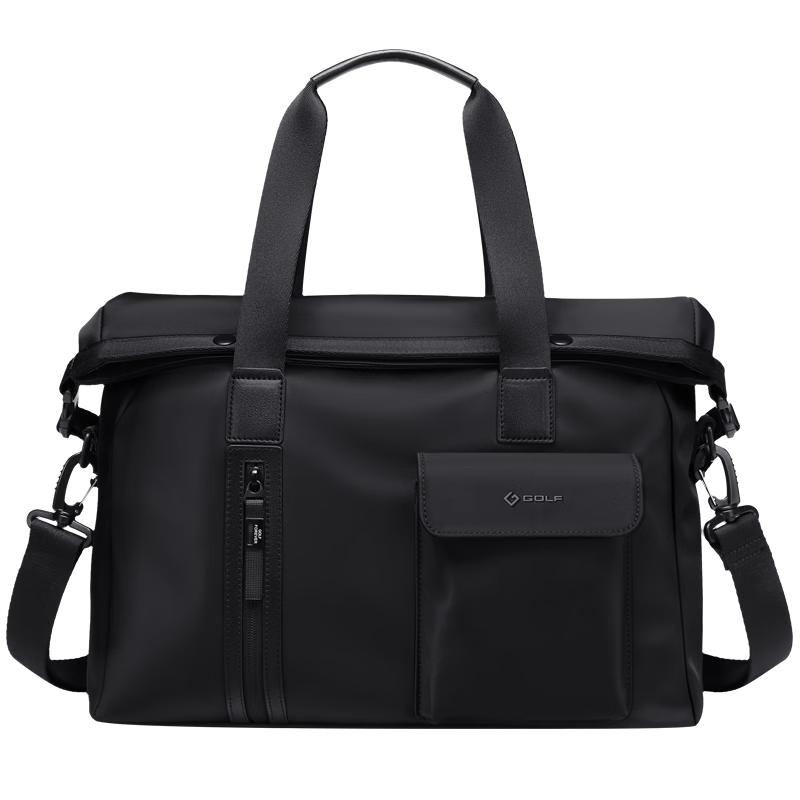 

GOLF Men s Business Briefcase & Laptop Bag 14 inches