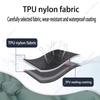 2025 Outdoor Camping Inflatable Mattress Sleeping Pad with Pillows Built-in Pump Air Mat Sleeping Pad for Travel Hiking Climbing
