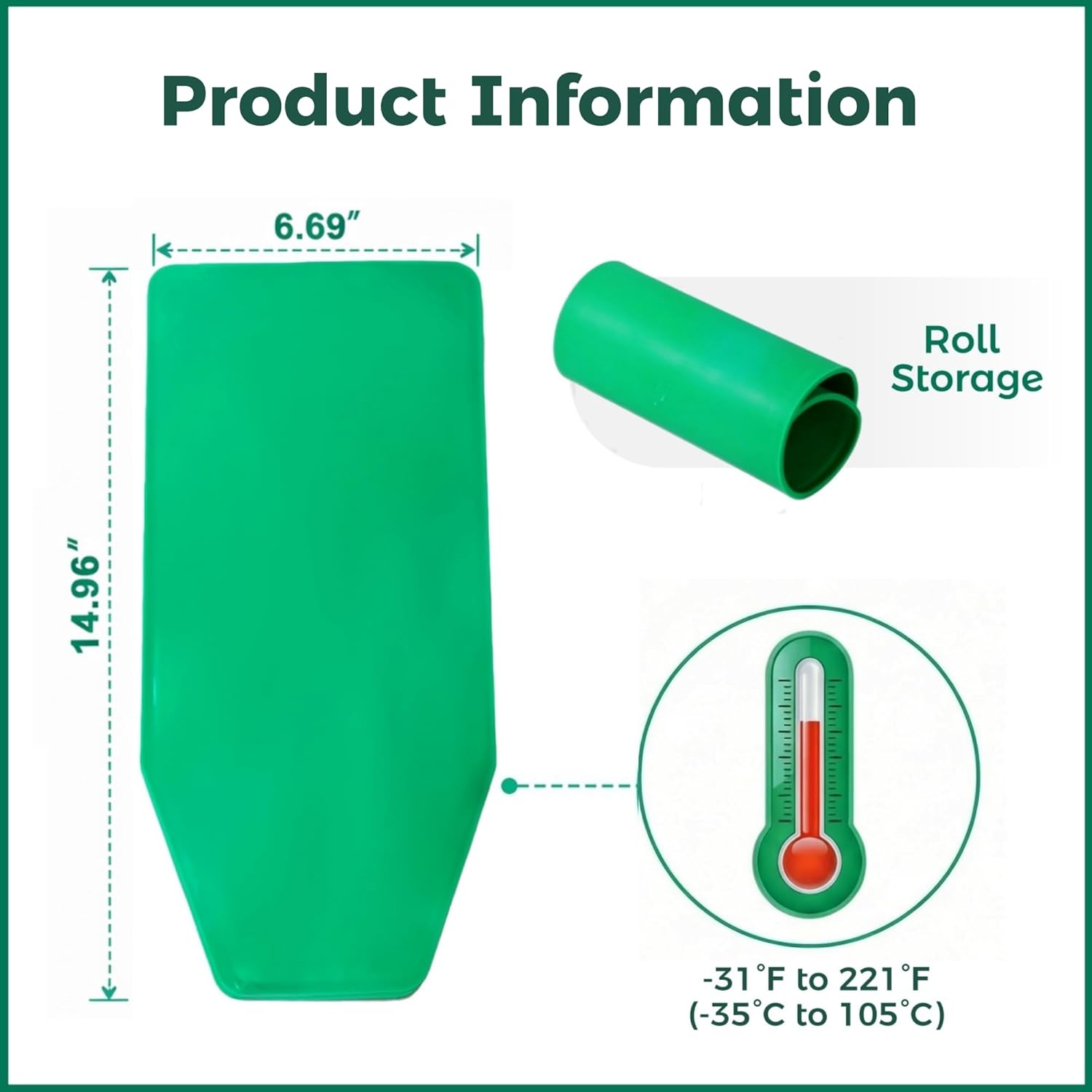 

Flexible Funnel for Oil Change – Reusable Silicone Drain Funnel, Spill-Free Design, Foldable & Moldable for Car, Motorcycle, Truck, Lawnmower,