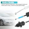 Trunk Lid Fuel Door Release Cable 74880-S5A-305 fit for Honda Civic 2001-2005