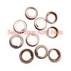 100PCS Auto Parts Oil Drain Plug Crush Washer Gaskets Fits For Nissan OEM 11026-JA00A 11026-01M02 11026JA00A 1102601M02