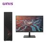 Unilumin D3890 Commercial Desktop PC with 23.8-inch Display (CN version)