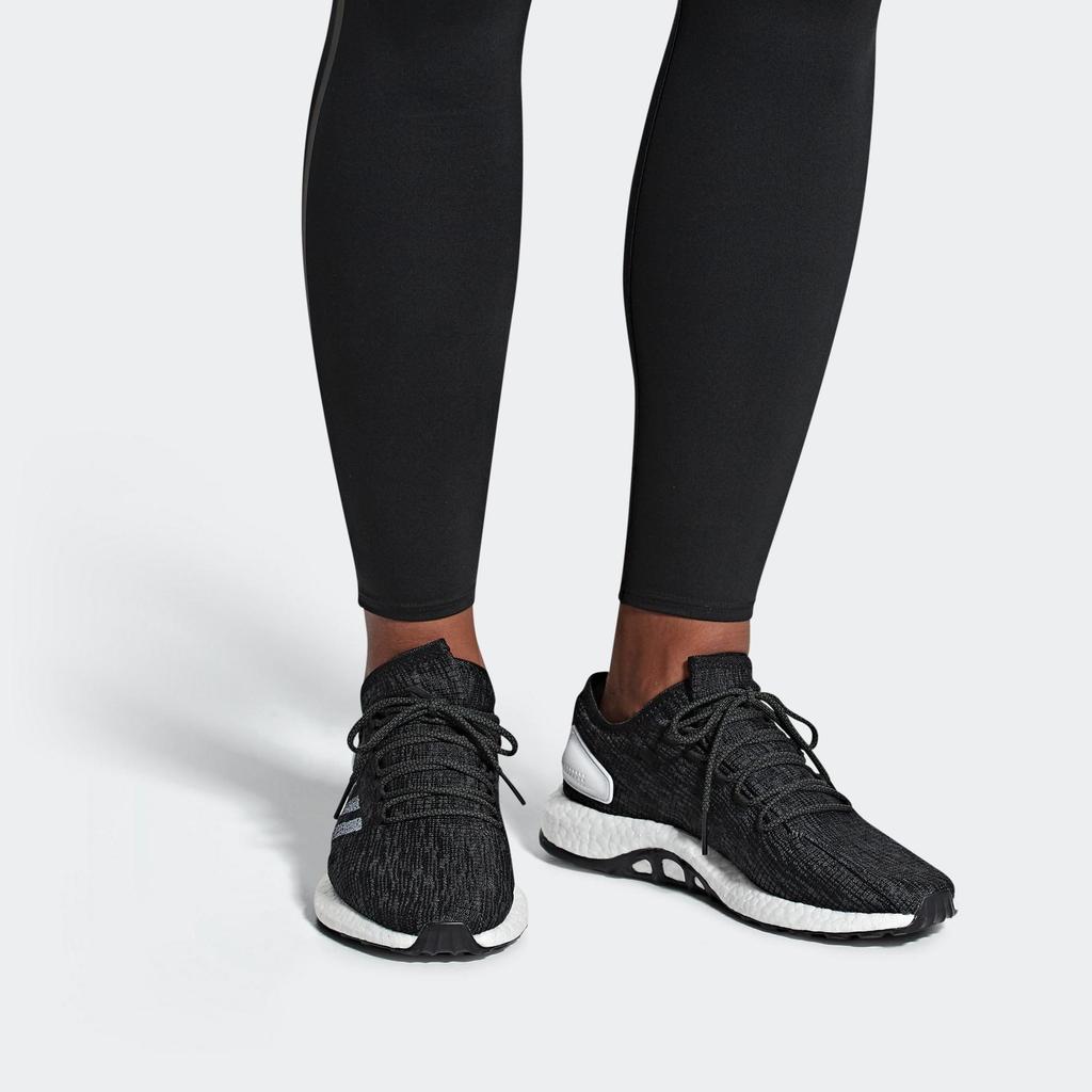 adidas PureBoost 'Core Black' CM8299
