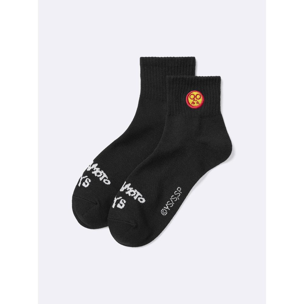 Gu Ankle Socks Sakamoto Days