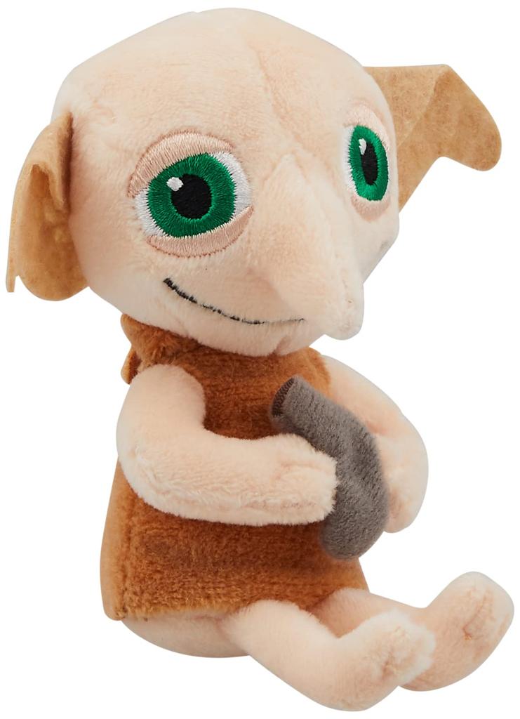 Sekiguchi Trylleverdenen [Harry Potter] Dobby håndflate-størrelse plysjleketøy 541744