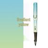 Black Tech Eternal Pencil: No Sharpening, No Ink, Break-Resistant Lead, Posture-Correcting Drawing Tool