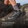 PELLIOT HT-WentU Unisex Vibram Outdoor Hiking Shoes