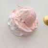 Baby Girls Sun Hat Summer Panama Breathable Hollow Bucket Hat Cute Floral Baby Infant Fisherman Cap