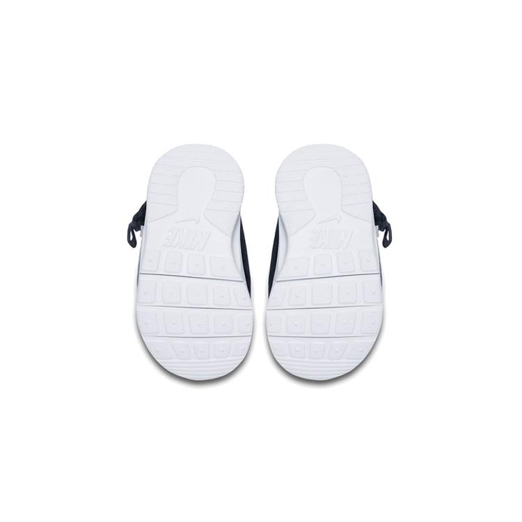 (TD) Nike Tanjun HiVelcro 'Black' Baby 922870-005