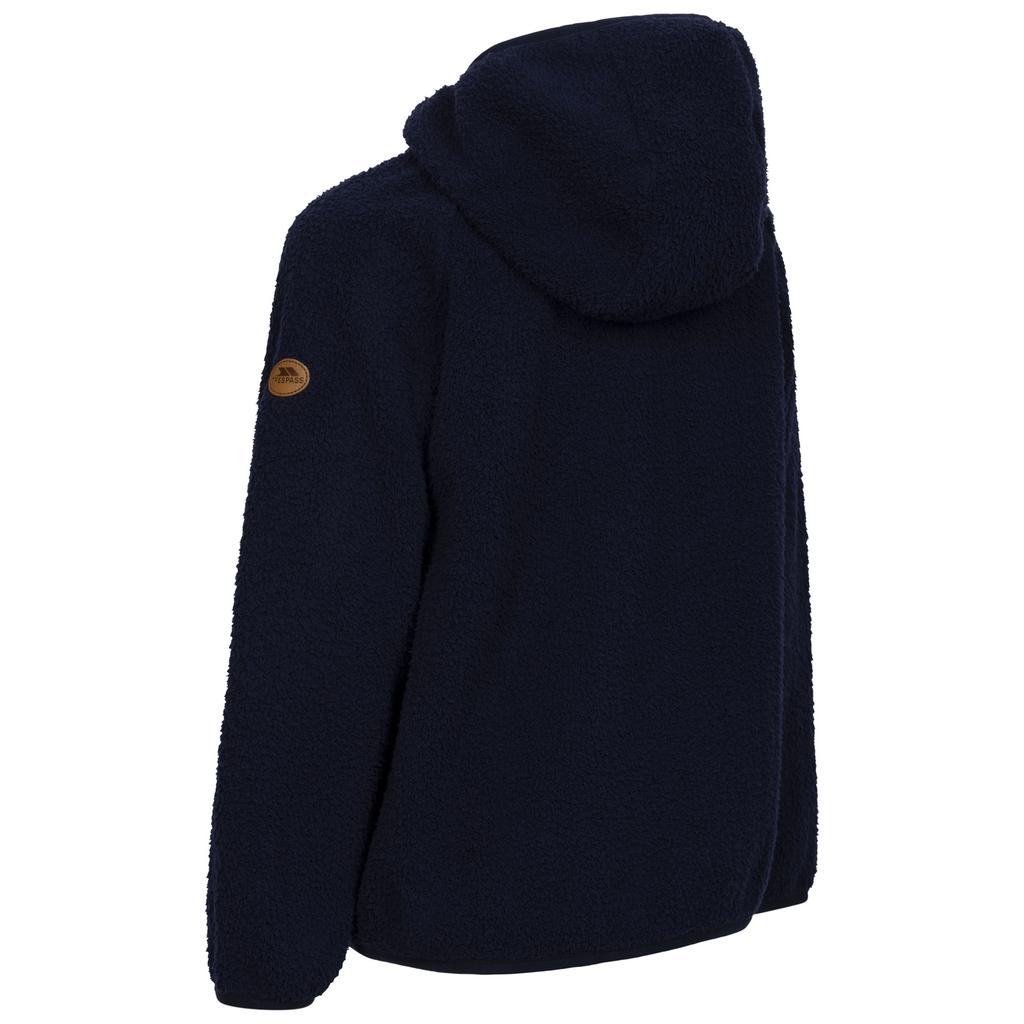 Childrens/Kids Minally Fleece Jacket