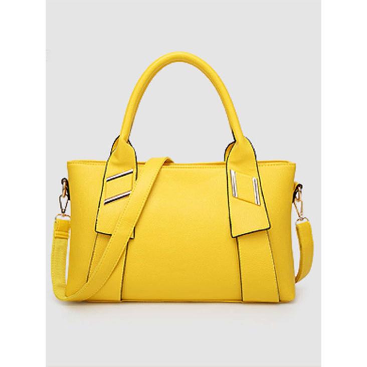 Purse Autumn Winter Women's Bag New Style Ladies Handbag Shoulder Crossbody Mother-Daughter Bag Lychee Pattern Fashion Trendy Bag