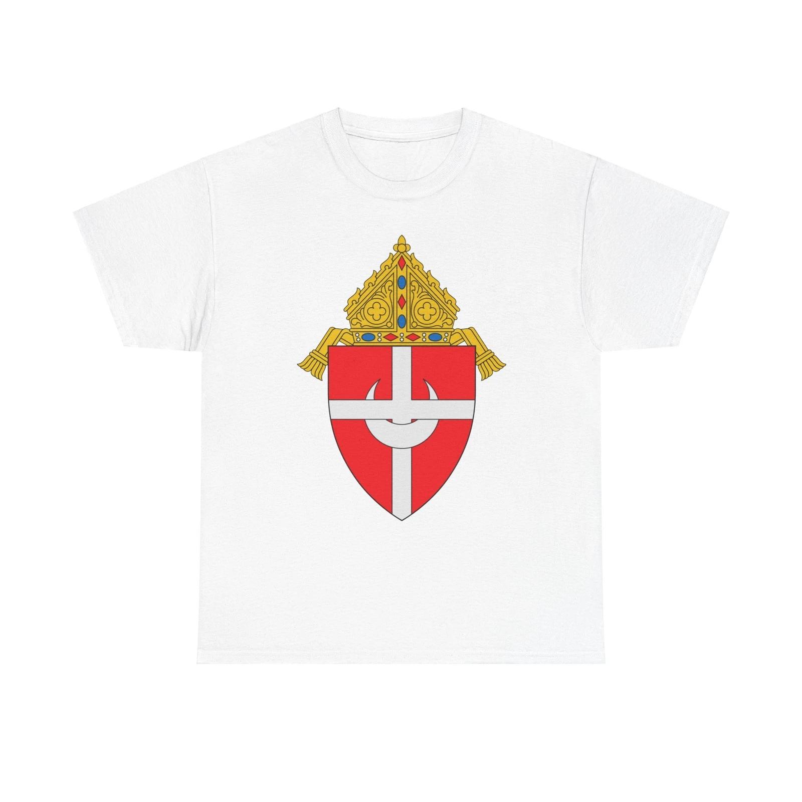 Archdiocese of Denver - T shirt S