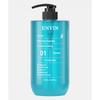 Envin Tea Tree Scalp Deep Cleansing No Se Bum Cooling Hair Loss Shampoo 1000ml