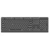 SooPii 104-Key Wired Mechanical Gaming Keyboard