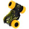 Twister 360° Stunt Car - Black