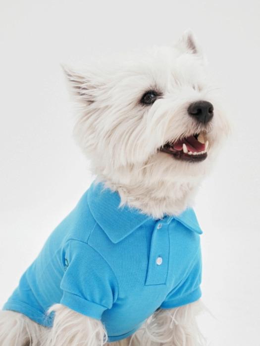 CROOKTHECHIHUAHUA Standard Half PK Top ( 6color )