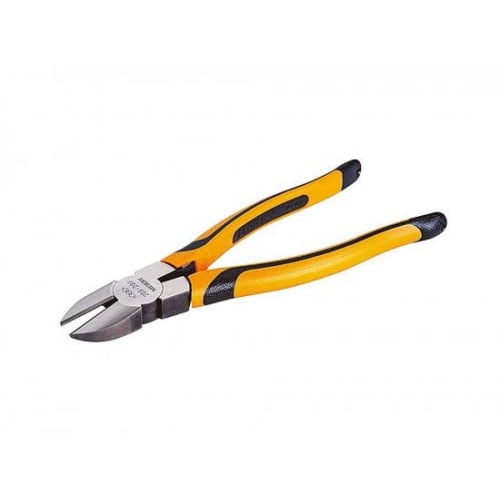 

Muromoto Iron Works Merry 205H-200 Heavy-Duty Nippers (Formed)