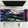 Star Wars Large Mouse Pad Keyboard Mat Desktop Mouse Pad Non-Slip Rubber Bottom Perfect Gift for Gamers And Professionals