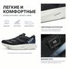 adidas Y-3 Adizero Adios Pro 3 Schwarze Off-White Unisex-Sneakers IH2886