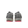 New Balance 1906A Šiferio pilki Lietaus debesies raudoni unisex sportbačiai U1906AC