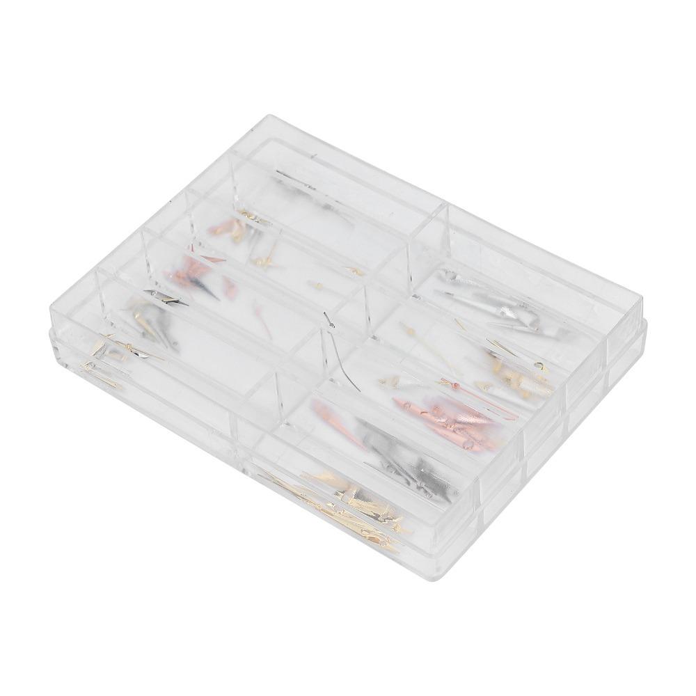 

Кварцевые стрелки часов с бесшумным механизмом, сплавные сменные стрелки для часов, детали часов, ремонт часов 46941-55841