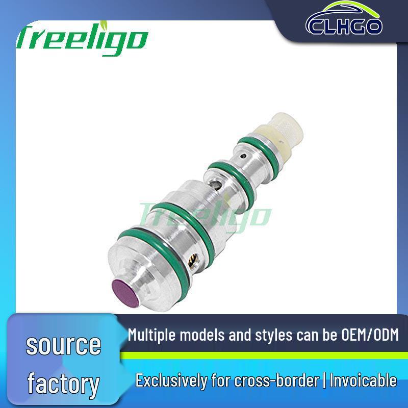 

Car AC Compressor Control Solenoid Valve A13-5227 MT2240 MC1181