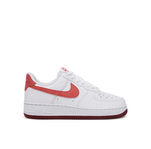 Nike Sneakers Air Force 1 `07 FQ7626 White