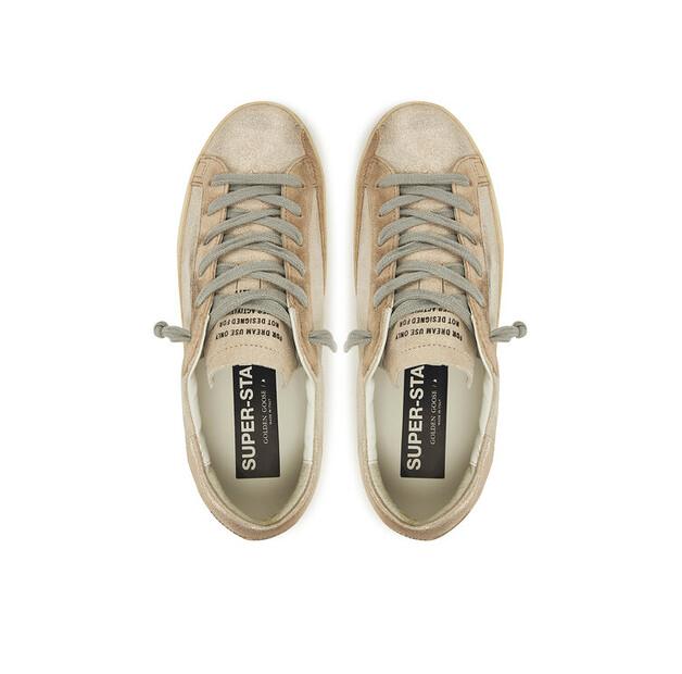 Кроссовки Golden Goose GWF00105.F007506.65132