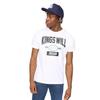 Kings Will Dream Tagged Baseball Cap