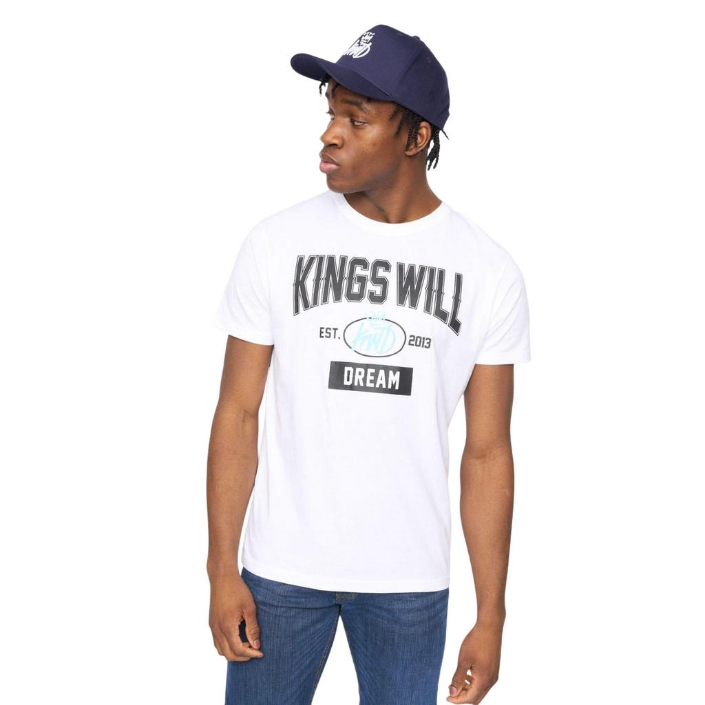 Kings Will Dream Tagged Baseball Cap