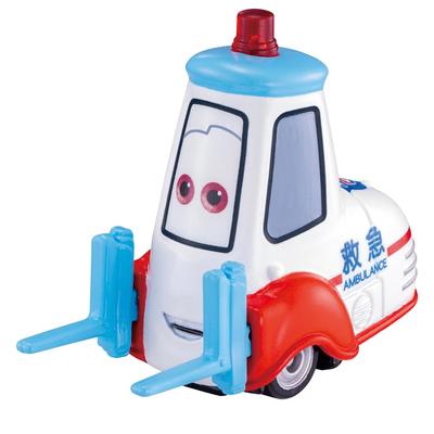Zabawki i gry – Zabawkowe samochody, pociągi i transport