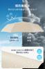 Parasol UV protection shading Folding parasol Lightweight Compact Folding umbrella rain umbrella UV protection Unisex 100% Dual-purpose
