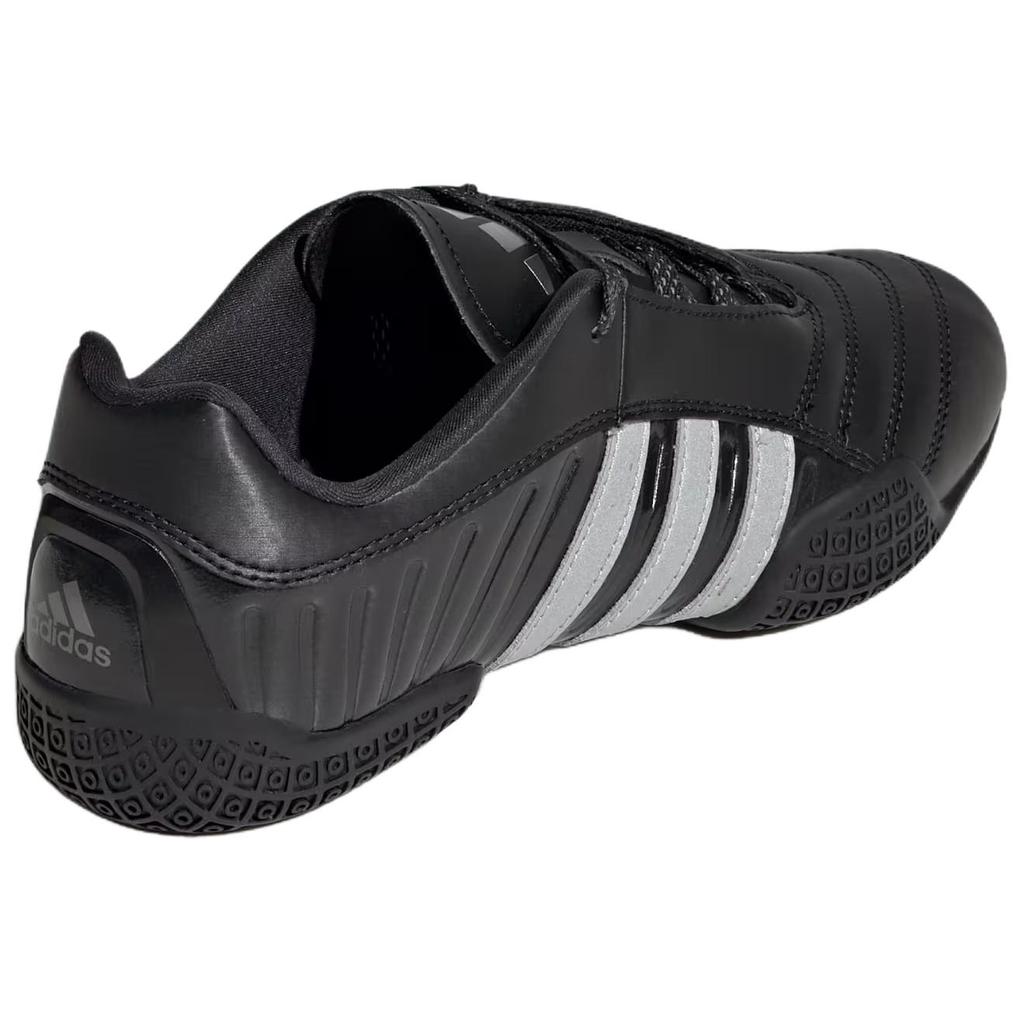 Adidas Taekwondo Mei Elite Comfortable Sports Taekwondo Shoes Women Shoes Black KK2573