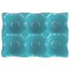 Creative Ceramic Egg Storage Tray - Household Tableware Holder