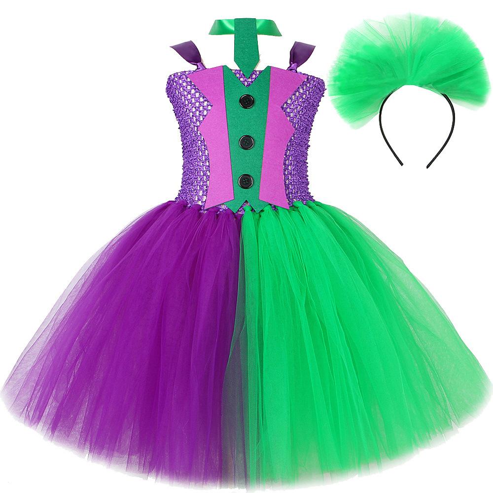 

Детская одежда на Хэллоуин, платья для девочек с рисунком тыквы и лица привидения, платья для вечеринок для девочек с длинным рукавом, костюм на Хэллоуин 2-3Y